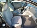 2014 Phantom Black Metallic Hyundai Sonata GLS  photo #10