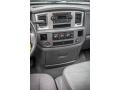 Brilliant Black Crystal Pearl - Ram 1500 Big Horn Edition Quad Cab Photo No. 5