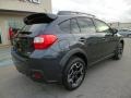 Dark Gray Metallic - XV Crosstrek 2.0i Limited Photo No. 6