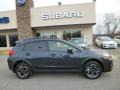 2014 Dark Gray Metallic Subaru XV Crosstrek 2.0i Limited  photo #7