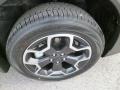 2014 Subaru XV Crosstrek 2.0i Limited Wheel and Tire Photo