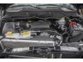 Brilliant Black Crystal Pearl - Ram 1500 Big Horn Edition Quad Cab Photo No. 9