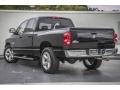 Brilliant Black Crystal Pearl - Ram 1500 Big Horn Edition Quad Cab Photo No. 11