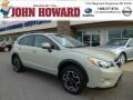 Desert Khaki - XV Crosstrek 2.0i Premium Photo No. 1