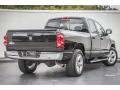 Brilliant Black Crystal Pearl - Ram 1500 Big Horn Edition Quad Cab Photo No. 14