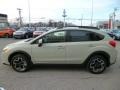 Desert Khaki - XV Crosstrek 2.0i Premium Photo No. 4