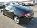 2013 Becketts Black Hyundai Genesis Coupe 2.0T Premium  photo #5