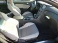 2013 Becketts Black Hyundai Genesis Coupe 2.0T Premium  photo #9