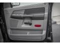 Brilliant Black Crystal Pearl - Ram 1500 Big Horn Edition Quad Cab Photo No. 24