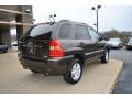 2008 Smokey Brown Metallic Kia Sportage EX V6 4x4  photo #9