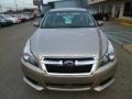 2014 Tungsten Metallic Subaru Legacy 2.5i Premium  photo #2