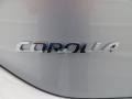 2014 Classic Silver Metallic Toyota Corolla S  photo #14