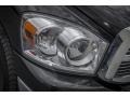 Brilliant Black Crystal Pearl - Ram 1500 Big Horn Edition Quad Cab Photo No. 27