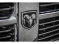 Brilliant Black Crystal Pearl - Ram 1500 Big Horn Edition Quad Cab Photo No. 28