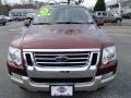 Dark Copper Metallic - Explorer Eddie Bauer 4x4 Photo No. 2