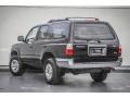 Black - 4Runner SR5 Photo No. 11