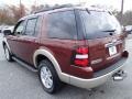 Dark Copper Metallic - Explorer Eddie Bauer 4x4 Photo No. 9