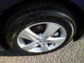 2013 Indigo Night Hyundai Elantra GLS  photo #8