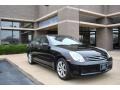 Black Obsidian - G 35 x Sedan Photo No. 1