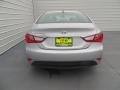 2014 Radiant Silver Hyundai Sonata GLS  photo #5