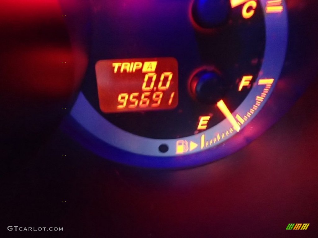 2008 MAZDA3 s Grand Touring Sedan - True Red / Black photo #25