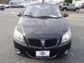 2009 Carbon Black Metallic Pontiac G3   photo #2