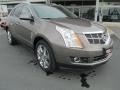 Mocha Steel Metallic - SRX FWD Photo No. 1