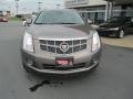 Mocha Steel Metallic - SRX FWD Photo No. 2