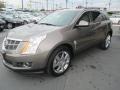 Mocha Steel Metallic - SRX FWD Photo No. 3