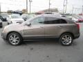 Mocha Steel Metallic - SRX FWD Photo No. 4