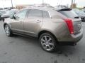 Mocha Steel Metallic - SRX FWD Photo No. 5