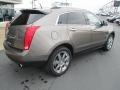 Mocha Steel Metallic - SRX FWD Photo No. 7