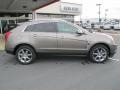Mocha Steel Metallic - SRX FWD Photo No. 8