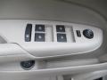 Mocha Steel Metallic - SRX FWD Photo No. 10