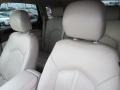 Mocha Steel Metallic - SRX FWD Photo No. 11