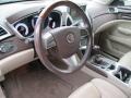 Mocha Steel Metallic - SRX FWD Photo No. 12