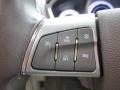 Mocha Steel Metallic - SRX FWD Photo No. 17