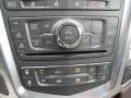 Mocha Steel Metallic - SRX FWD Photo No. 22