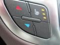 Mocha Steel Metallic - SRX FWD Photo No. 24