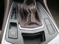 Mocha Steel Metallic - SRX FWD Photo No. 25