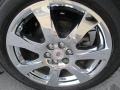 Mocha Steel Metallic - SRX FWD Photo No. 30