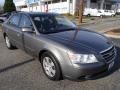 Willow Gray - Sonata GLS Photo No. 3