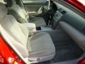 Barcelona Red Metallic - Camry LE Photo No. 7