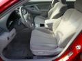 Barcelona Red Metallic - Camry LE Photo No. 10