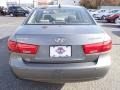 Willow Gray - Sonata GLS Photo No. 8