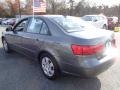 Willow Gray - Sonata GLS Photo No. 9
