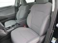 Phantom Black Metallic - Sonata GLS Photo No. 20