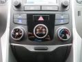 Phantom Black Metallic - Sonata GLS Photo No. 24