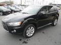 Labrador Black Metallic - Outlander GT S AWD Photo No. 4