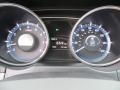 Phantom Black Metallic - Sonata GLS Photo No. 27